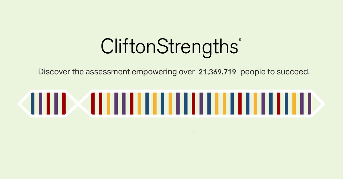 CliftonStrength